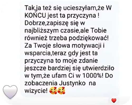 Konsultacje kosmetologiczne 1