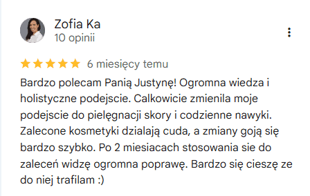 Plan pielęgnacji online Zrzut ekranu 2025 10 25 111612