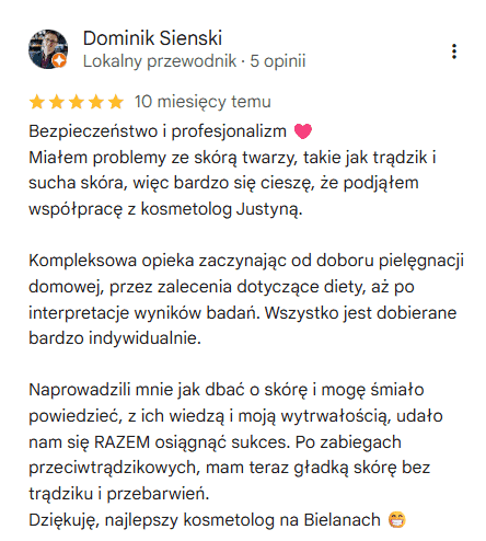 Plan pielęgnacji online Zrzut ekranu 2025 10 25 111700