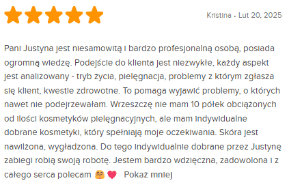 Plan pielęgnacji online Zrzut ekranu 2025 10 25 113657