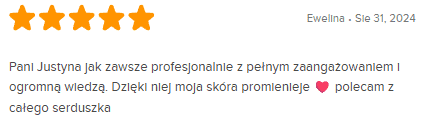 Konsultacje kosmetologiczne Zrzut ekranu 2025 10 25 114432